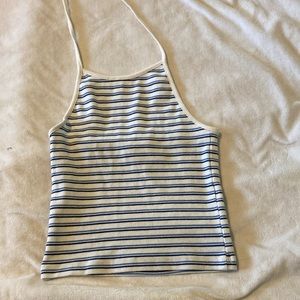 Brandy Melville Halter top
